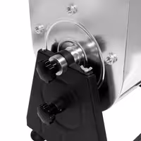 Rankinė faršo maišyklė - 28 l - 25 kg
