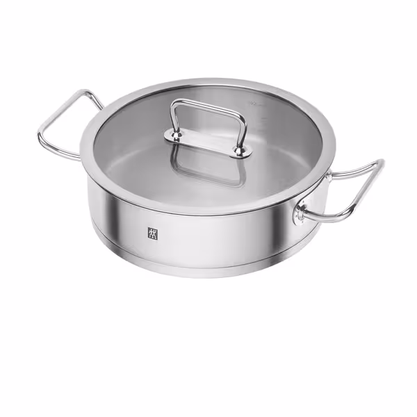 ZWILLING | PRO - Sartén para servir - Ø 280mm