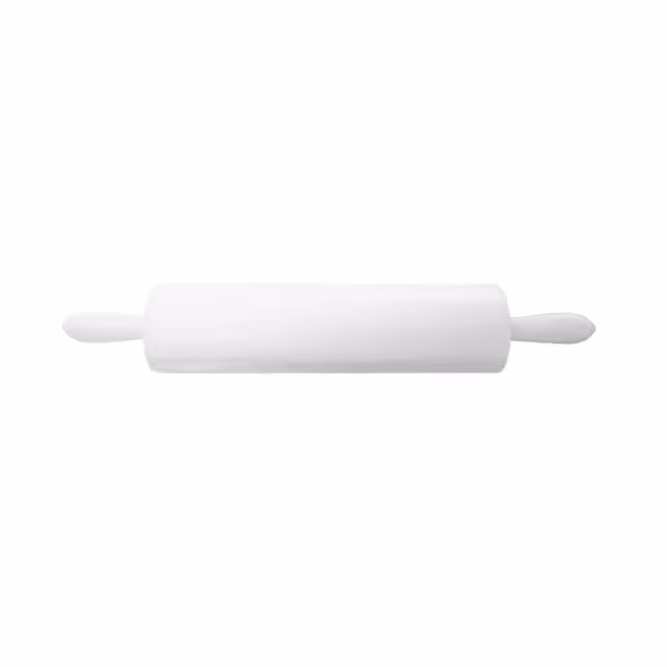 Wałek do ciasta – tworzywo sztuczne – 75 x 330 mm