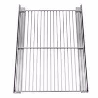 Prowadnice ze stali nierdzewnej PREMIUM - 647mm - pasują do POF218S-EF, POF218-EF, POF168S-EF, POF2158S-EF, POF158S-EF i POF158-EF