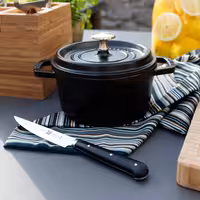 ZWILLING | SETOVI ZA STEJKE - Set noževa za stejk s nazubljenom oštricom - 4 komada