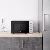 Microwave - 20 Litres - 700W - Manual