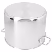 DEMEYERE | APOLLO 7 - oala de gatit cu capac - Ø 240mm - otel inoxidabil