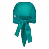 Karlowsky | Bandana Essential - Verde esmeralda