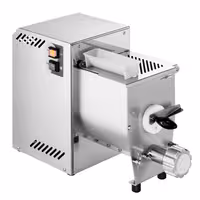 Profesionalni Električni stroj za izradu tjestenine - 4,2 kg/h - 370 W - Ø 59 mm