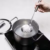 ZWILLING | Skimmer – Large Draining Openings - 330 mm - Stainless Steel