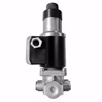 Gasni solenoidni ventil – 3/8" – VML