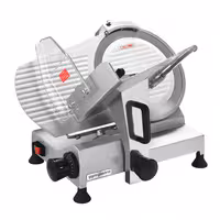 Salamoreznica - gravitacijska - 250 W - oštrica Ø 275 mm