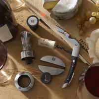 ZWILLING | SOMMELIER - Sommelier Set - (4 pcs)