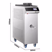 Pasztőröző - 60 liter