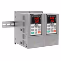 Frekvencijski pretvarač - 1,5 kW - 230 V