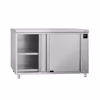 ECO ormar za grijanje – 1200 x 600 mm – s kliznim vratima – digitalni
