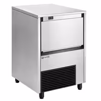 Commercial Ice Machine - Cube - 99 kg/24 h