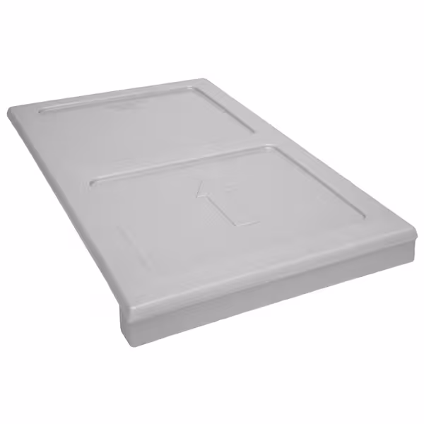 CAMBRO | THERMOBARRIER® - رمادي - UPC400, UPCS400 & UPC800 جدار فاصل - مناسب لسلسلة