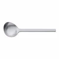 ZWILLING | Sauce & Gravy Spoon – Stainless Steel - Satin Finish - 190 mm