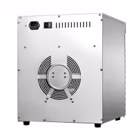 Toidukuivati - 10 restiga - roostevabast terasest - 800 W