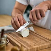 ZWILLING | VIER STERNE - Nož za guljenje -& garniranje - Oštrica: 100 mm