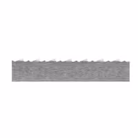 (5 kom) Ploče za stroj za tartlete - Conquest - Nazubljeno - 1,65 m - Nazubljenje 10 mm - kompatibilno s KSH1650
