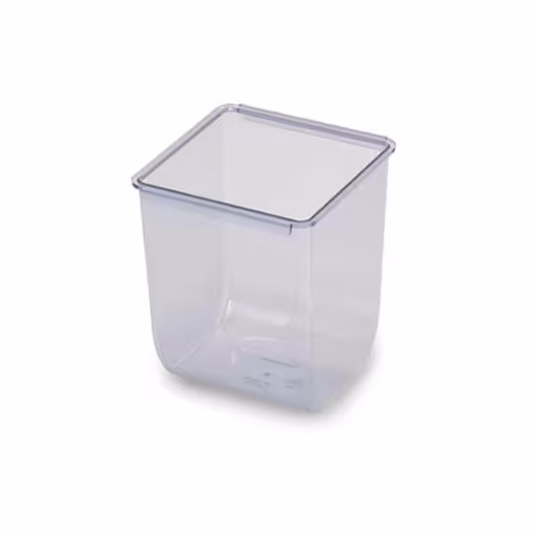 Derin Kap - Dar - 1,65L