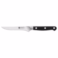 ZWILLING | PRO - Set cuțite pentru friptură, 4 buc.