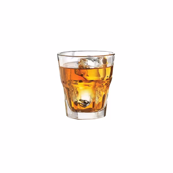 (36 Stück) LIBBEY | GIBRALTAR - Rocks - 163ml