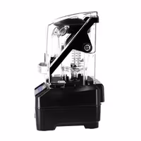 HAMILTON BEACH | Commercial Bar mixer – 1.4 litres – 1000 Watt - Sound enclosure - 2 speeds