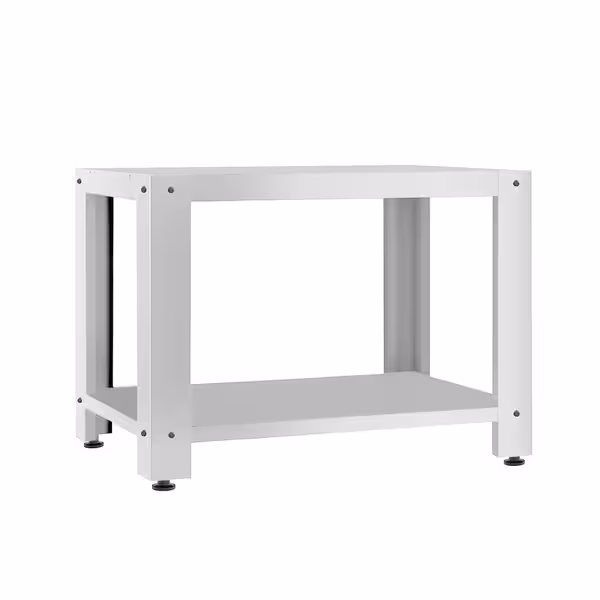 Base Stand - for Pizza Oven - 1055x755x870mm - Stainless Steel - for POE4430VSN