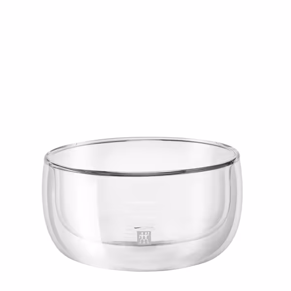 ZWILLING | SORRENTO - Çift cidarlı tatlı bardağı - 280 ml - 2 parçalı