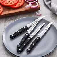 ZWILLING | PRO - Set cuțite pentru friptură, 4 buc.