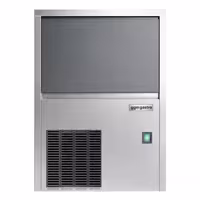 Commercial Flake Ice Machine Premium PLUS - 65 kg/24h