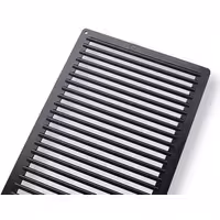 Baking Tray - GN 1/1 - 531x324mm - non-stick - suitable for Commercial Combi Oven