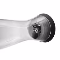 WMF | BASIC - Su karafı - 1 litre - Siyah