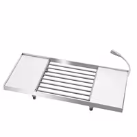 Vibration Plate for Chocolate Tempering Machine - fits STGIC12