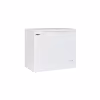 Frysbox - 984x700 mm - 227 l - platt lock - inkl. avdelare