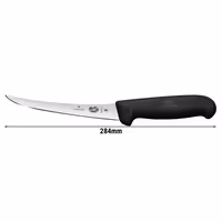 VICTORINOX | FIBROX - Csontozó kés - keskeny penge: 150mm