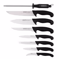 Messer-Set - Classic Profi Line - 8-teilig