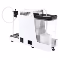 Professional Milk Frother- 1.5L - White