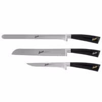 BERKEL | ELEGANCE - Set za šunku - 3 komada