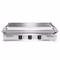 Električna Teppanyaki ploča - 13,5 kW