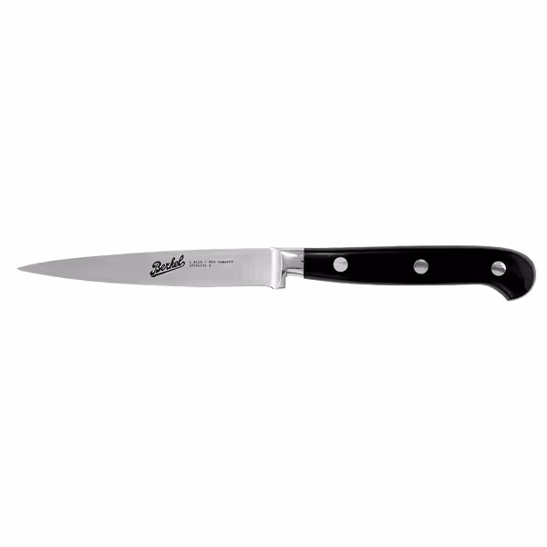 BERKEL | ADHOC - Cuțit de curățat - 110mm