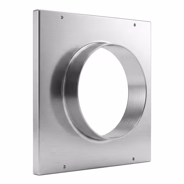 Usisni kolektori – Ø 290 mm – za ventilacijske kanale Ø 300 mm