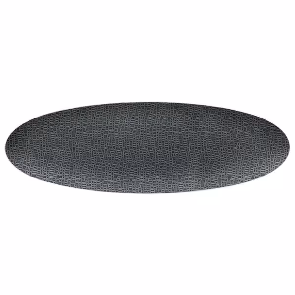 (2 adet) SELTMANN WEIDEN | Coup tabak - 440x140 mm - Antrasit