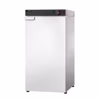 Grijač tanjura - grijani - 750 W - 60 tanjura