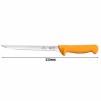 VICTORINOX | SWIBO - cutit filet peste - lama flexibila: 200mm