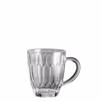(12 adet) WMF | TRUE FLAVOUR - Kulplu Kahve / Çay Bardağı - 295 ml