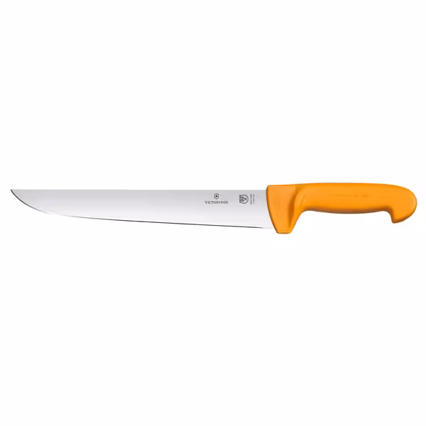 VICTORINOX | SWIBO - cutit de sacrificare - lama: 240mm 