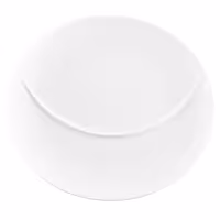 (2 adet) SELTMANN WEIDEN | Fitness Tabağı - Ø 340mm - 1 ayırıcılı