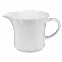 (1 adet) SELTMANN WEIDEN | Sosluk - 0,25 Litre - Beyaz/Sade