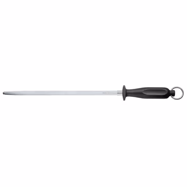 VICTORINOX | Mesarski nož – okrugao – s fiksnom oštricom – oštrica: 300 mm