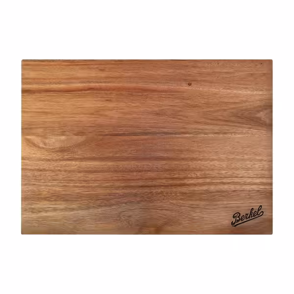 BERKEL | Skärbräda i akaciaträ - 395x275mm